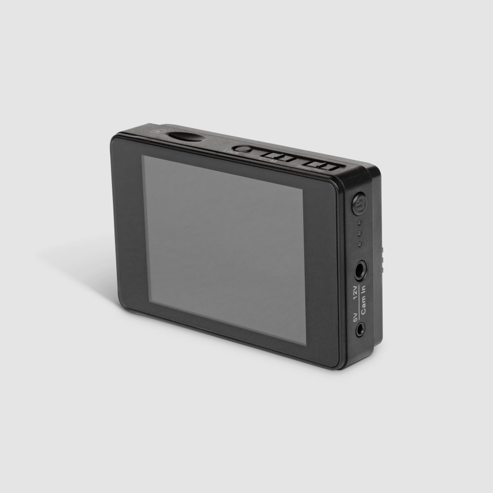 LawMate PV-500 Eco2 DVR