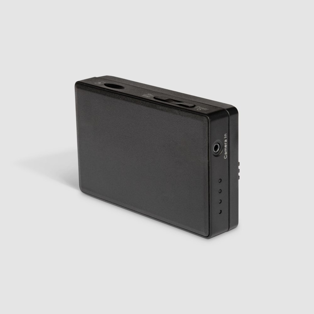 LawMate PV-500L4i DVR