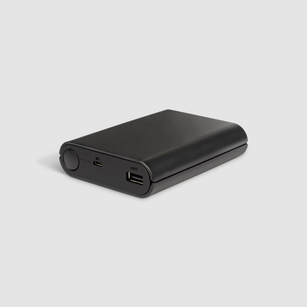 LawMate PV-PB20I USB Powerbank