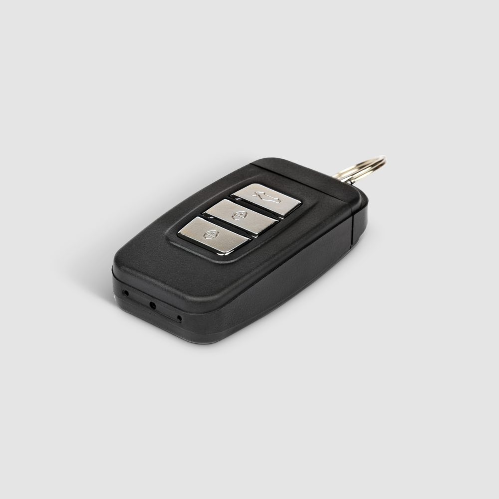 LawMate PV-RC200HD2 HD Key-Fob