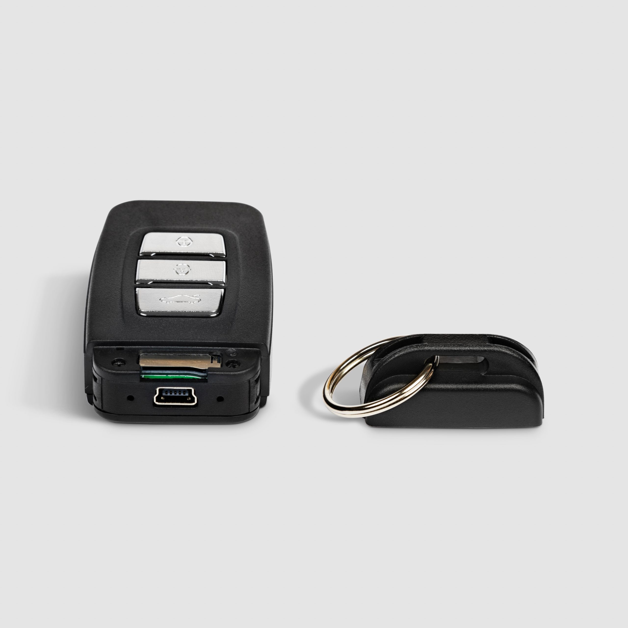 LawMate PV-RC200HD2 HD Key-Fob - Image 2