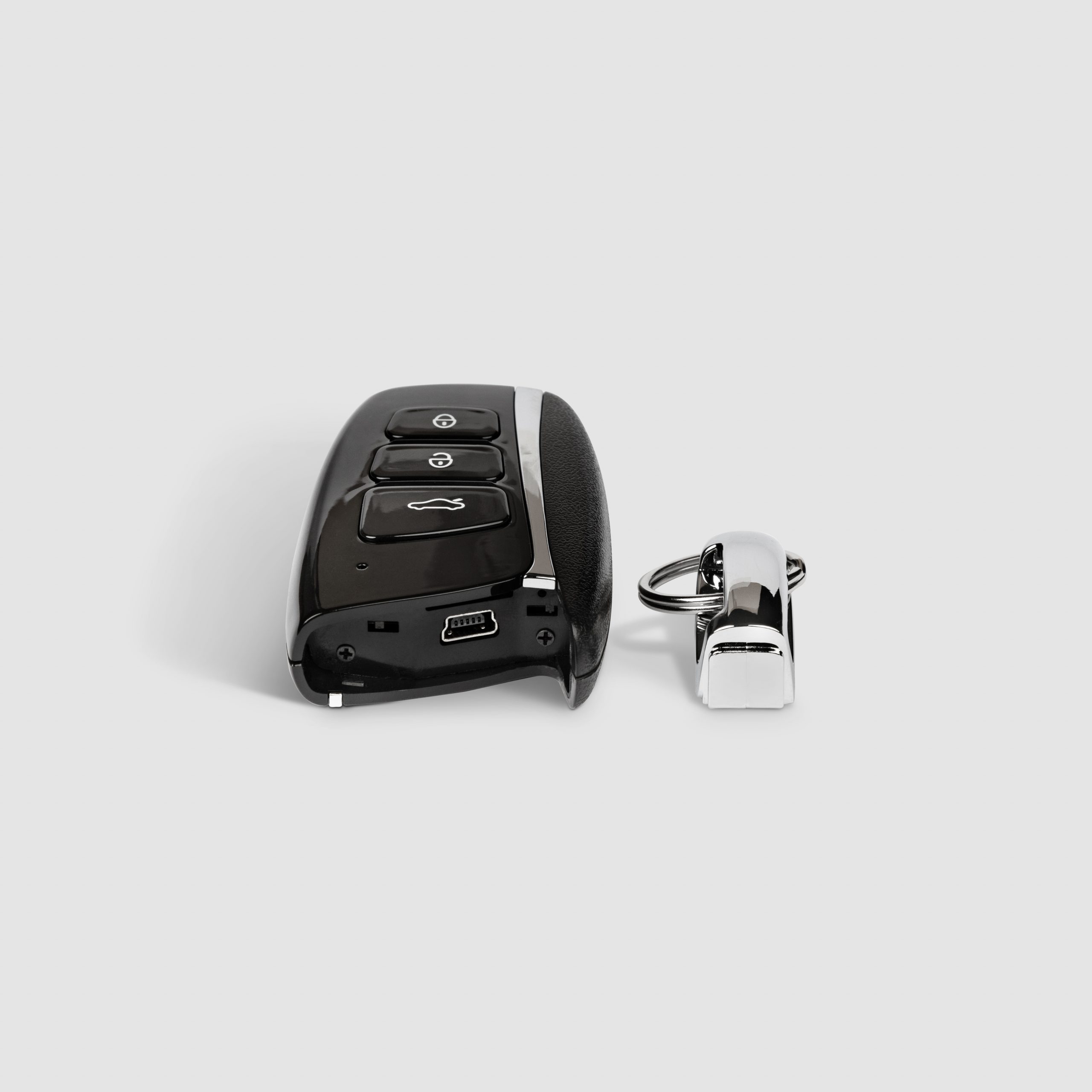 LawMate PV-RC200HD2(KR) Executive Key-Fob - Image 3