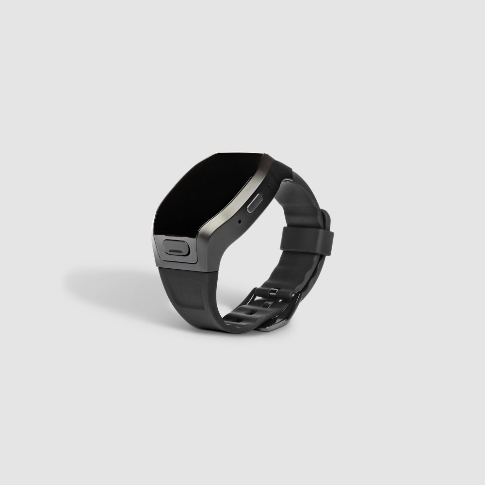 LawMate PV-WT20W Smart Watch