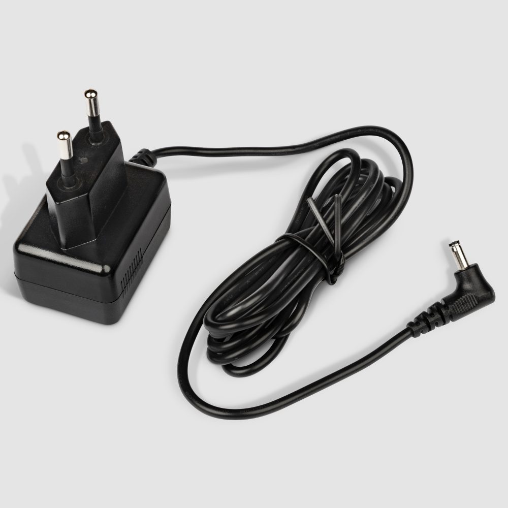LawMate PV-Series <br> Mains Charger EURO