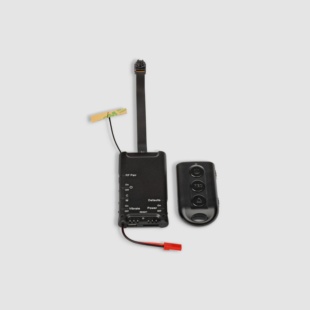 LawMate PV-DY20i Covert Camera System