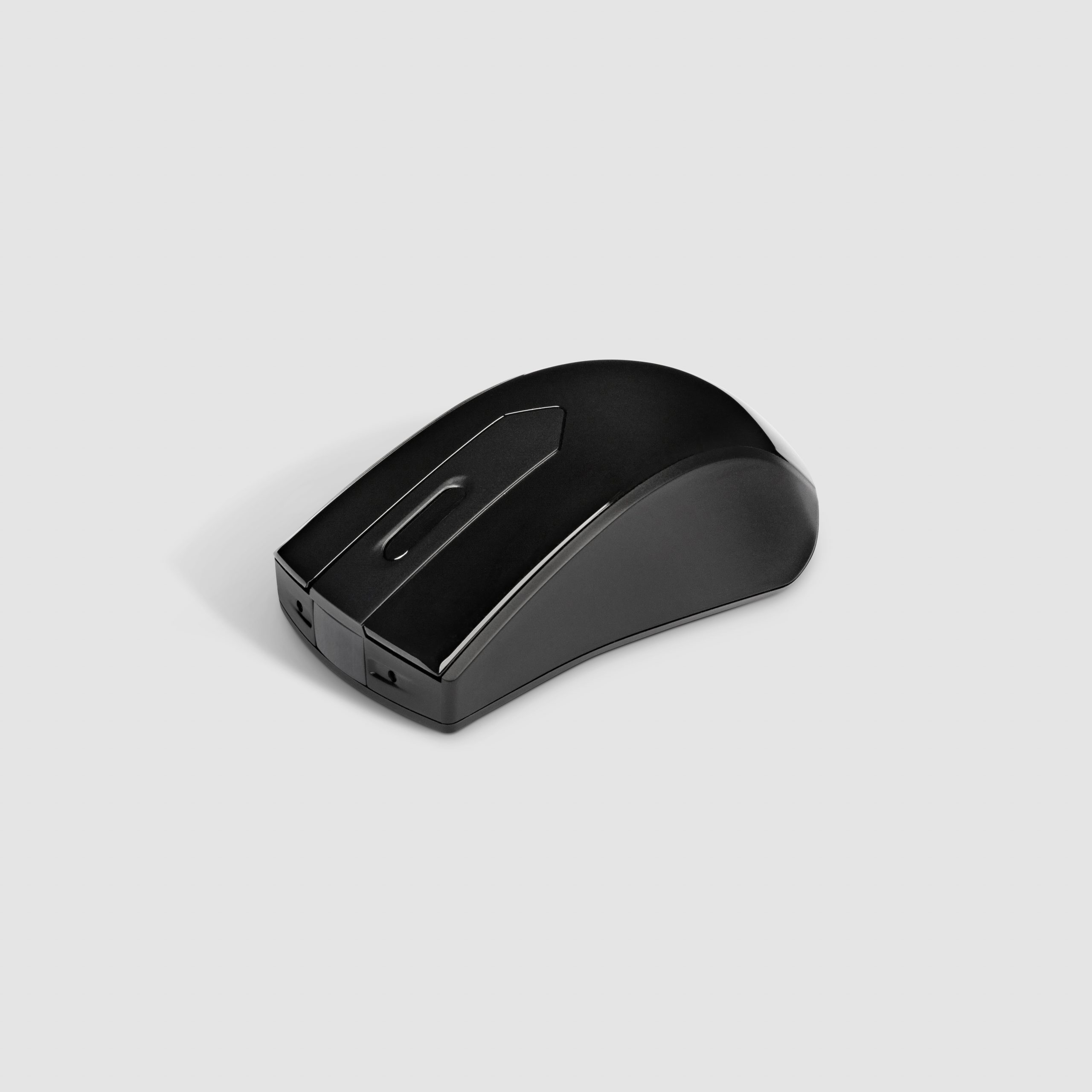 Wifi shop computer mouse