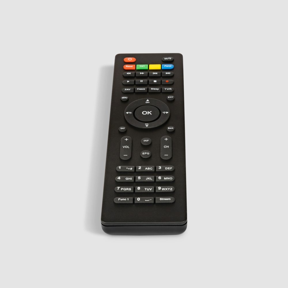 LawMate PV-RC10FHD Remote Control
