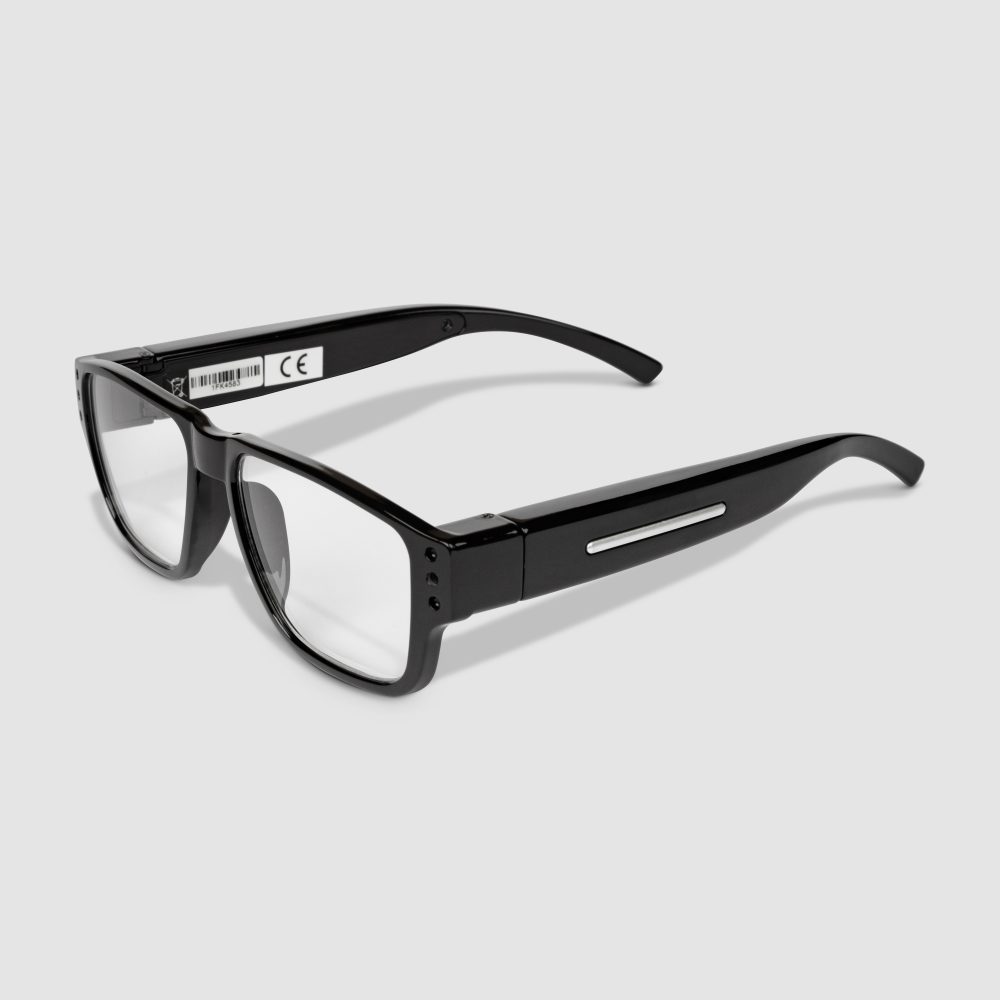 LawMate PV-EG20CL Glasses