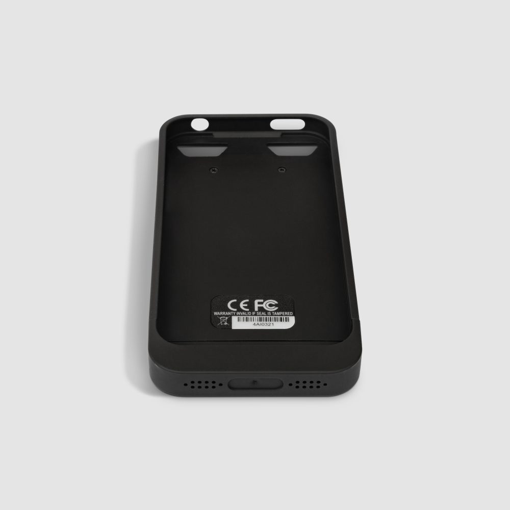 LawMate PV-IP45 Phone Shell