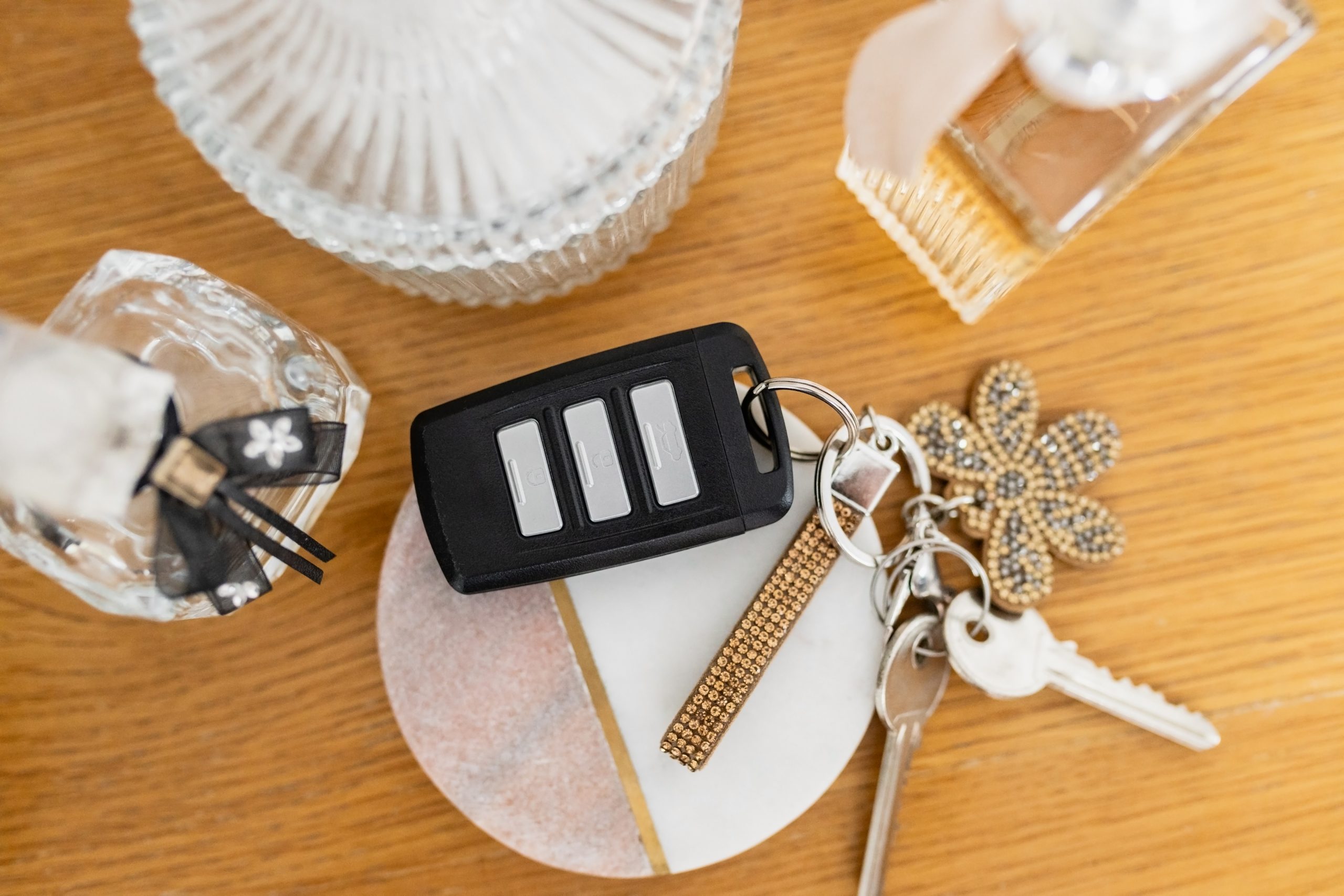 LawMate PV-RC200HDW Key-Fob - Image 2