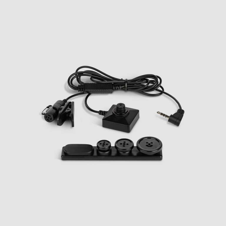 LawMate PV-500 ECO2 & BU20 CMOS Camera Package (free TC10 Tie Clip Camera) - Image 3