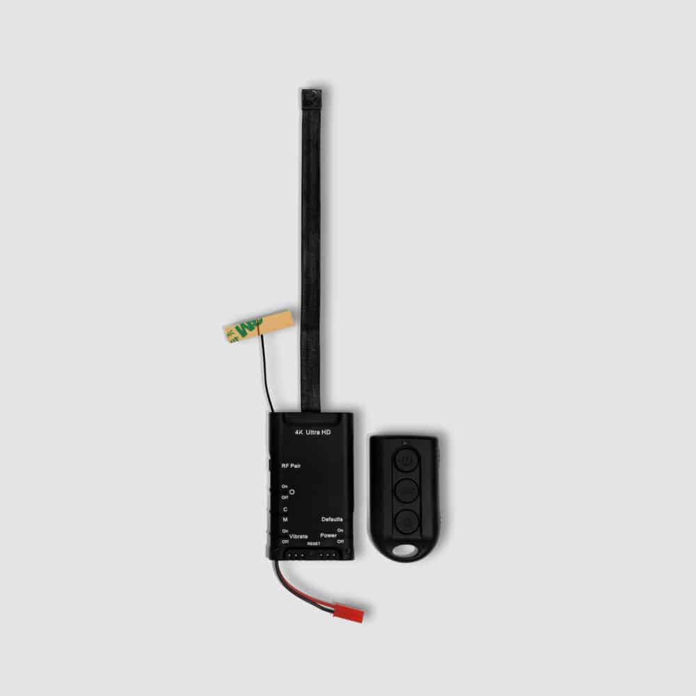 LawMate PV-DY40UW 4K UHD DIY CAMERA SYSTEM