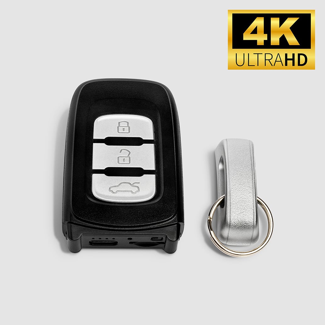 LawMate PV-RC400UW 4K UHD Key-Fob - Image 2
