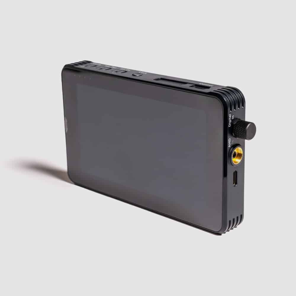 LawMate PV-1000AHD DVR